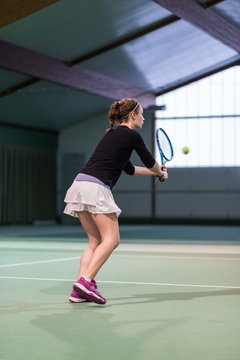 Bild 369 - VL TC RW Wahlstedt3 - TG Duesternbrook2 : Ergebnis: 5:1